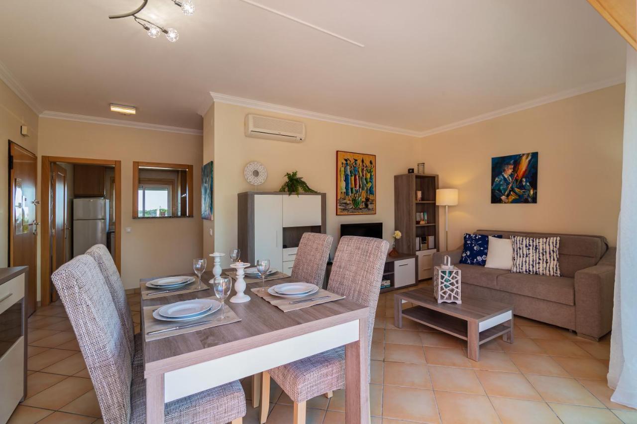 Solar Do Golfe Apt 101 By Vilamoura Sun Экстерьер фото