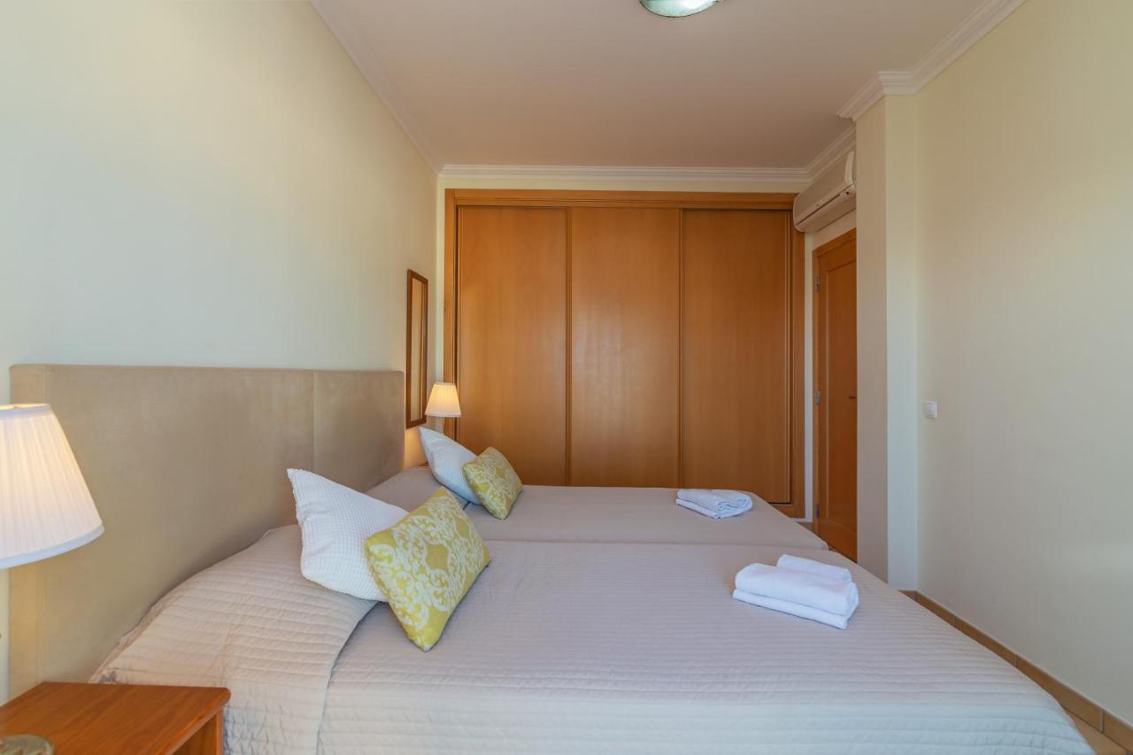 Solar Do Golfe Apt 101 By Vilamoura Sun Экстерьер фото