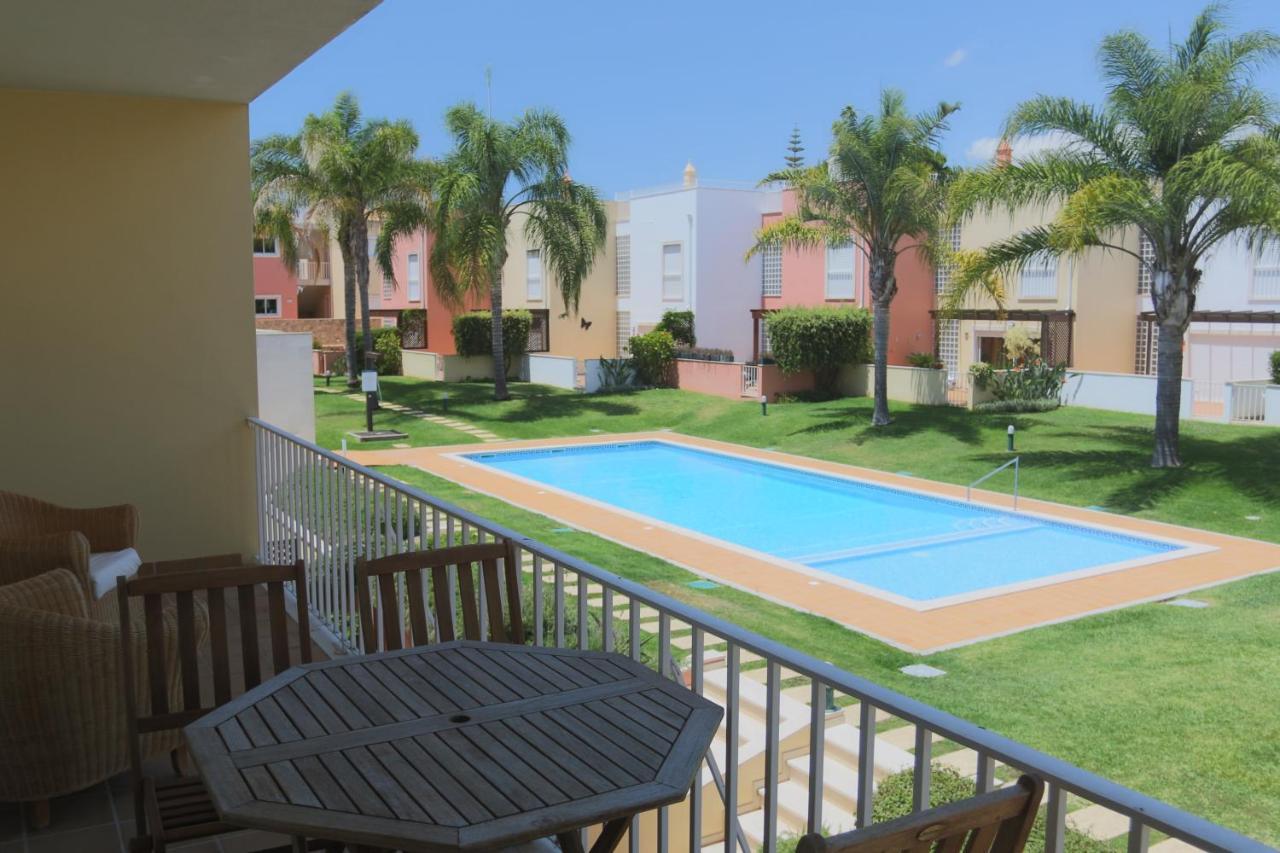 Solar Do Golfe Apt 101 By Vilamoura Sun Экстерьер фото