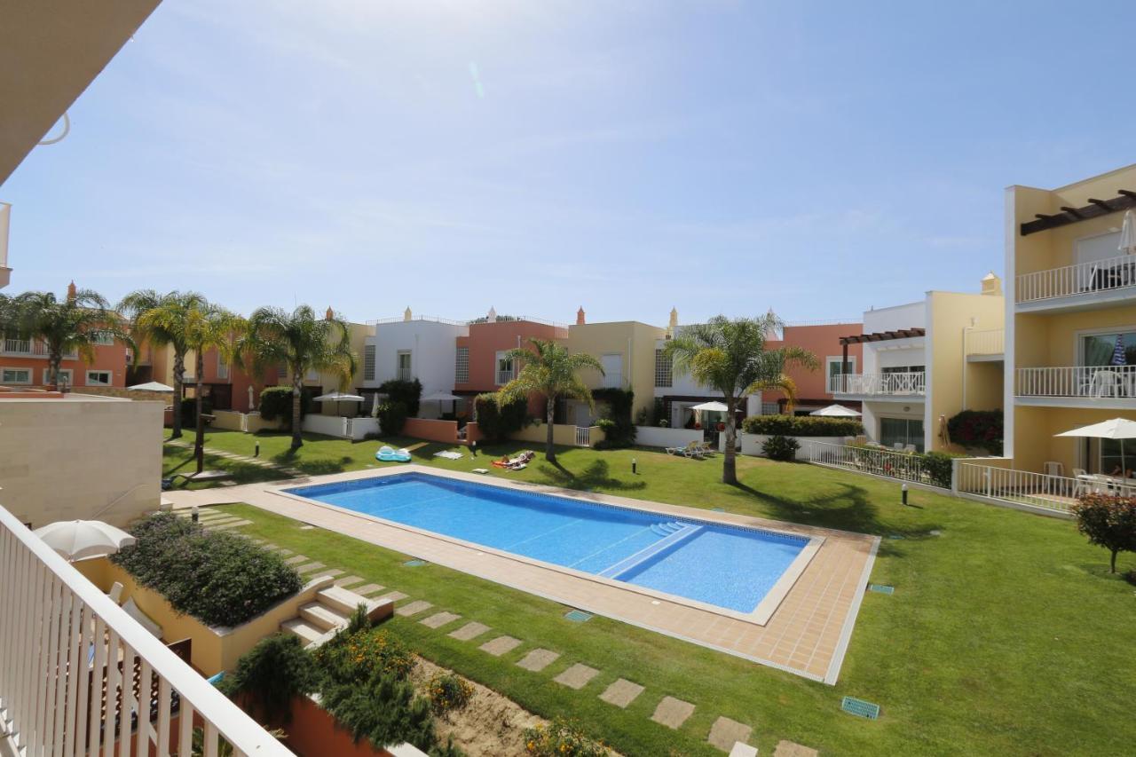 Solar Do Golfe Apt 101 By Vilamoura Sun Экстерьер фото