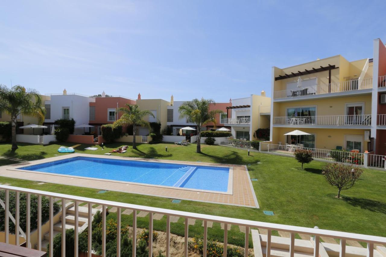 Solar Do Golfe Apt 101 By Vilamoura Sun Экстерьер фото