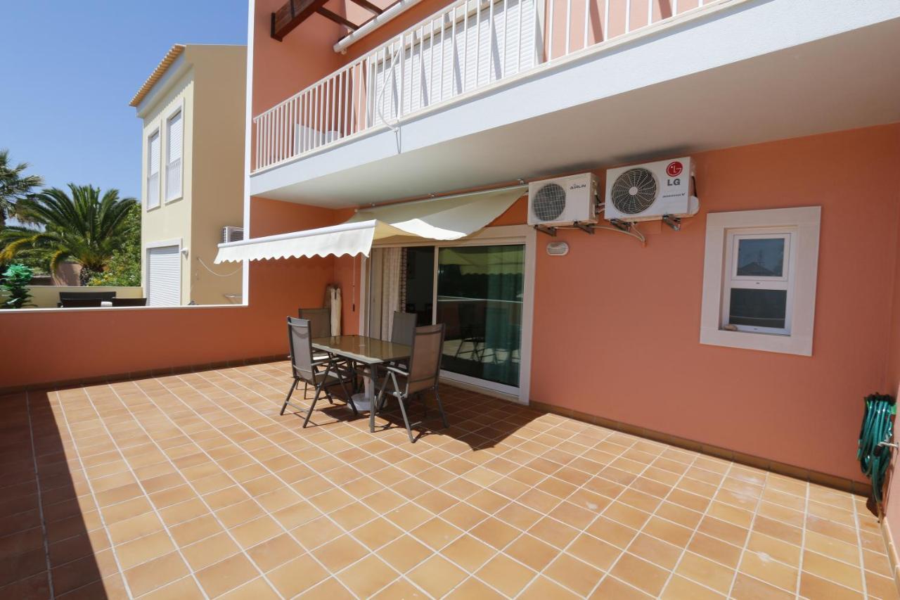 Solar Do Golfe Apt 101 By Vilamoura Sun Экстерьер фото