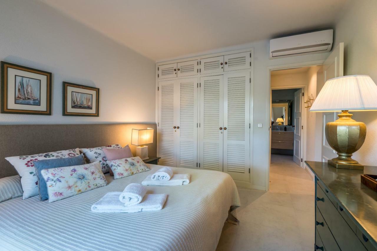 Solar Do Golfe Apt 101 By Vilamoura Sun Экстерьер фото